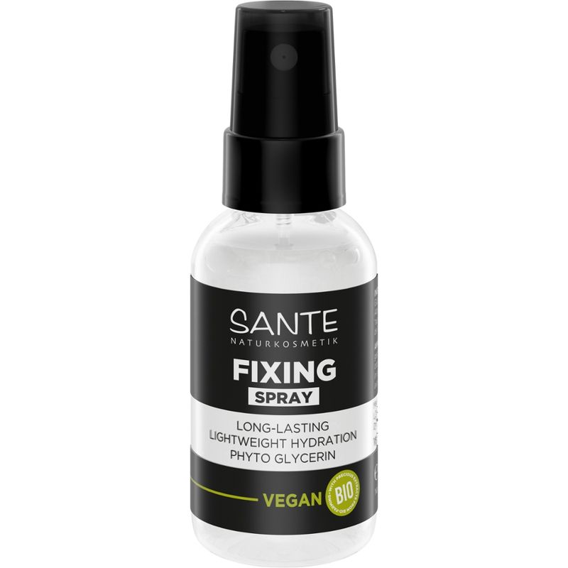 Sante SANTE MUP FIXING SPRAY - Produktbild