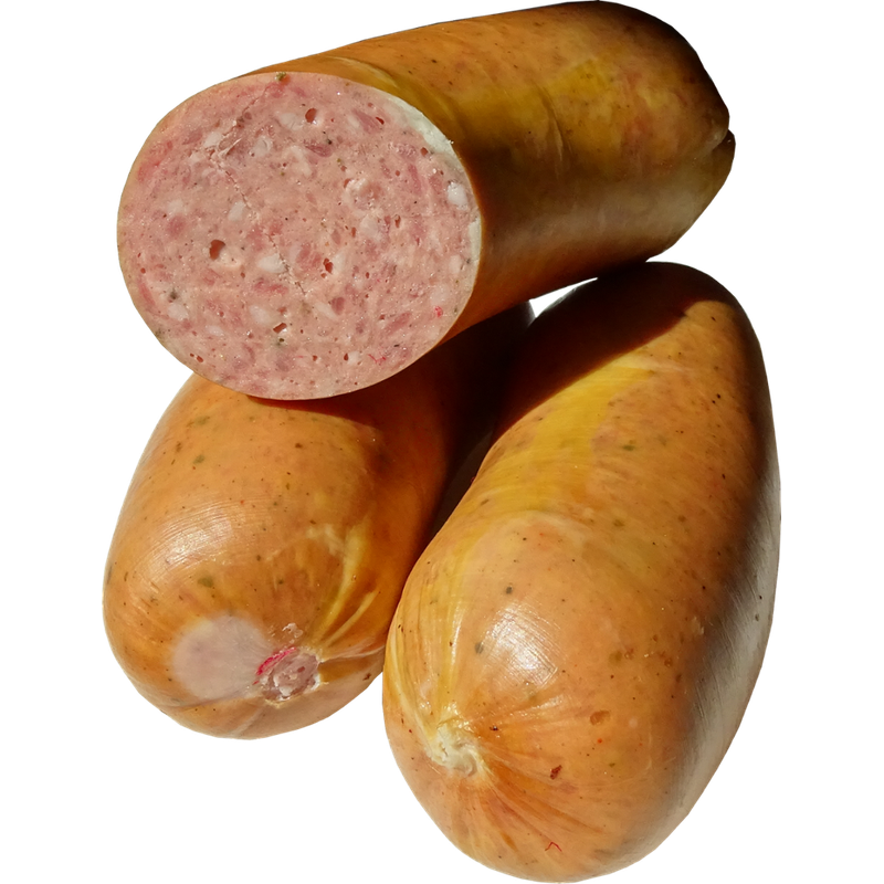 Biometzgerei Pichler Bio-Regensburger - Produktbild