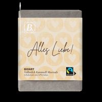B. Schokolade Alles Liebe 70g bio, FT-Cert. - Produktbild