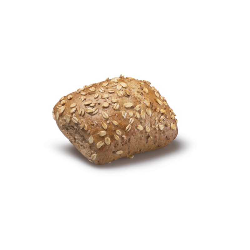 Öko Bäckerei Konditorei Mauerer  80g Öko TK Dinkelsemmel 30 Stück - Produktbild