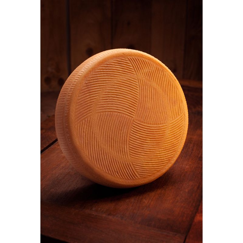 Hof Steinrausch Steinrauscher Sommerkäse - Produktbild