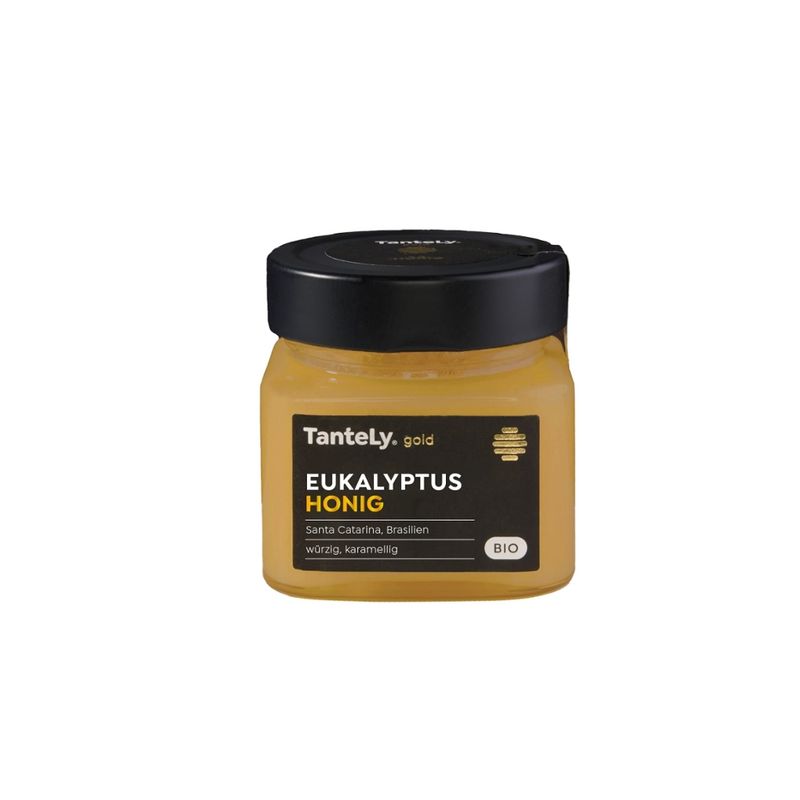 TanteLy Exklusiv TanteLy Gold Eukalyptus - Produktbild