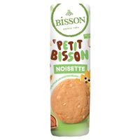 BIS PETIT BISSON HASELNÜSSE 250G  - Produktbild