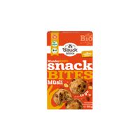 Wunder Snack Bites Müsli 180g Bio gf - Produktbild