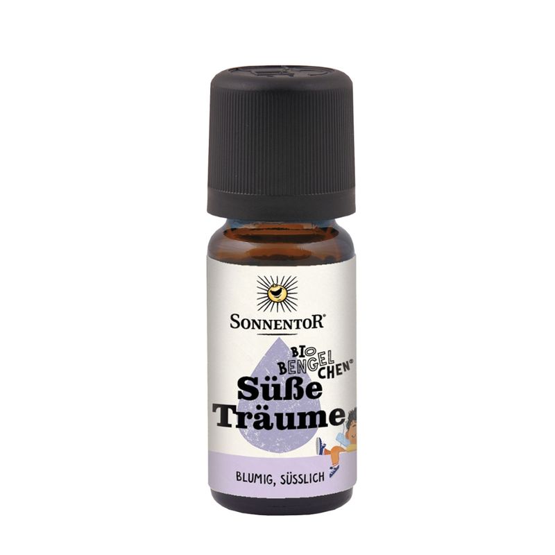 Sonnentor Süße Träume ätherisches Öl Bio-Bengelchen® - Produktbild