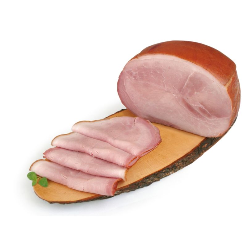 Biometzgerei Pichler Bio-Prager Schinken - Produktbild