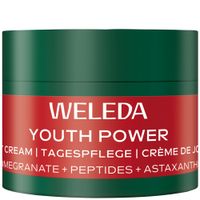 WELEDA Youth Power Tagespflege Granatapfel - Produktbild