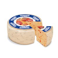 Bio Chili-Paprika-Käse ca. 1,2 kg - Produktbild