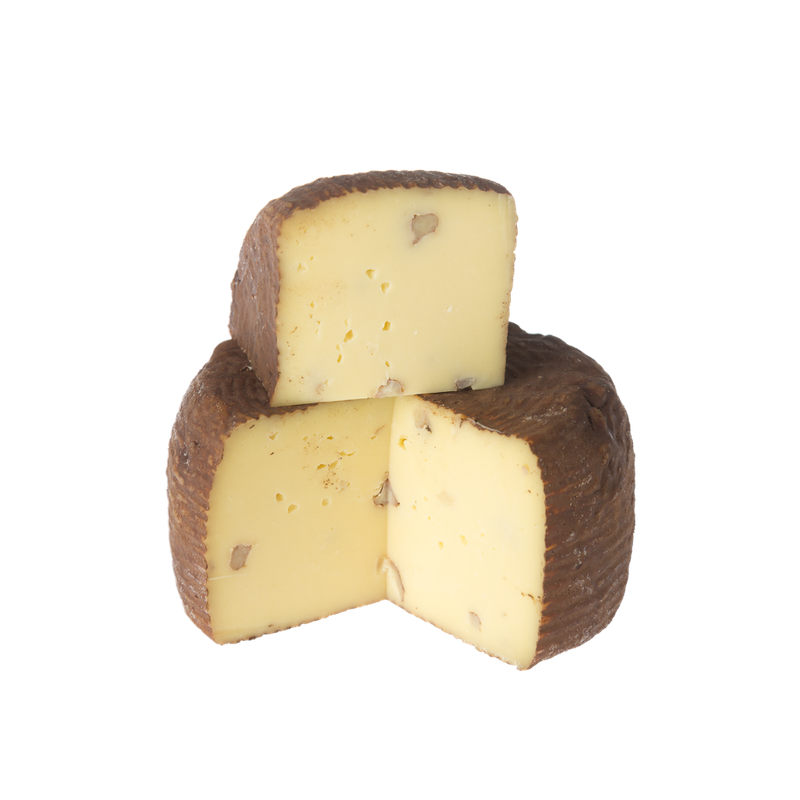 TAGWERK Höhenberger Nussbär - Produktbild