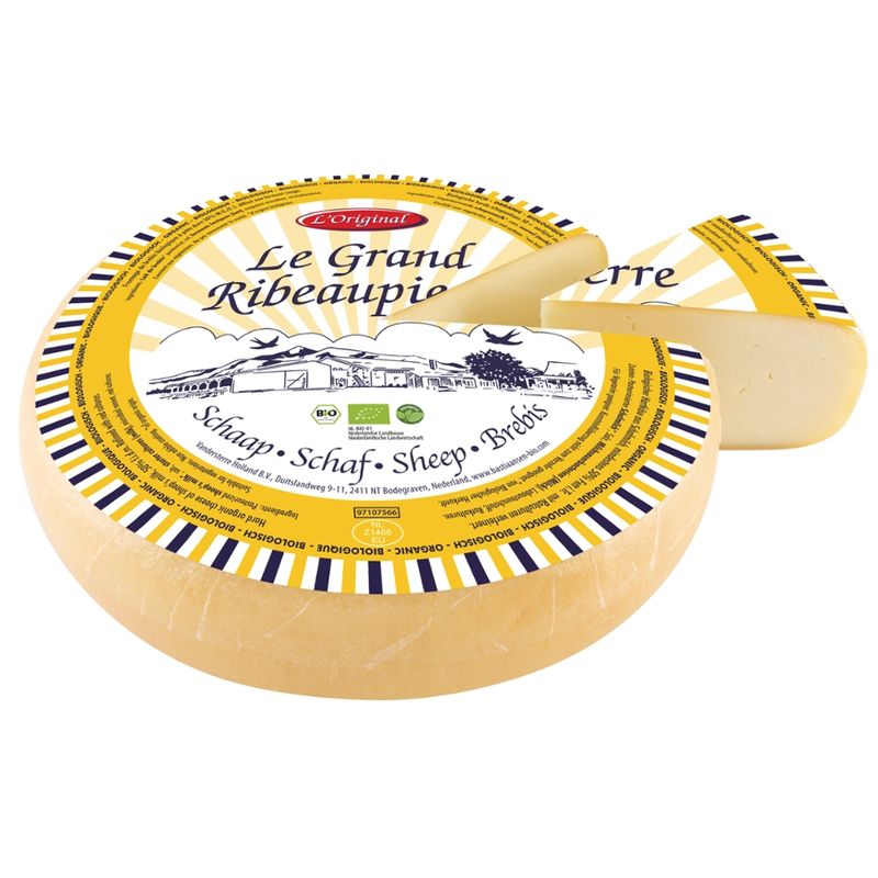 Bastiaansen Bio Bastiaansen Schaf-Ribeaupierre - Produktbild