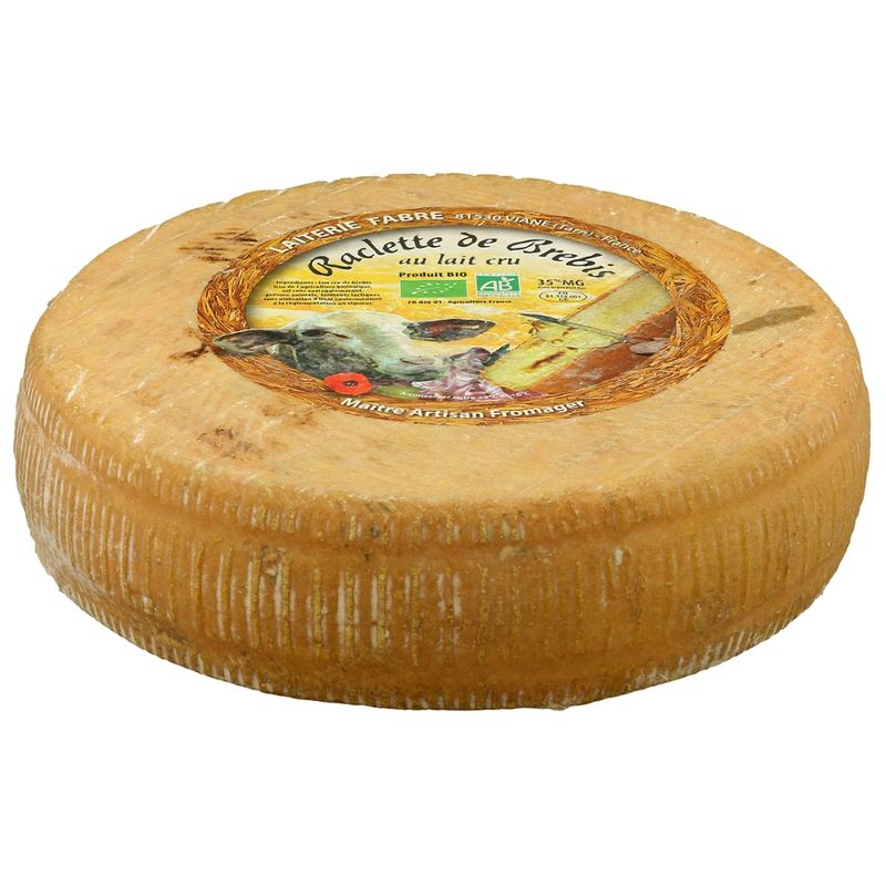 Vallée Verte Fondant de Brebis - Produktbild