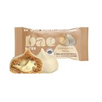 Bio-Bites Cinnamon Roll - Produktbild