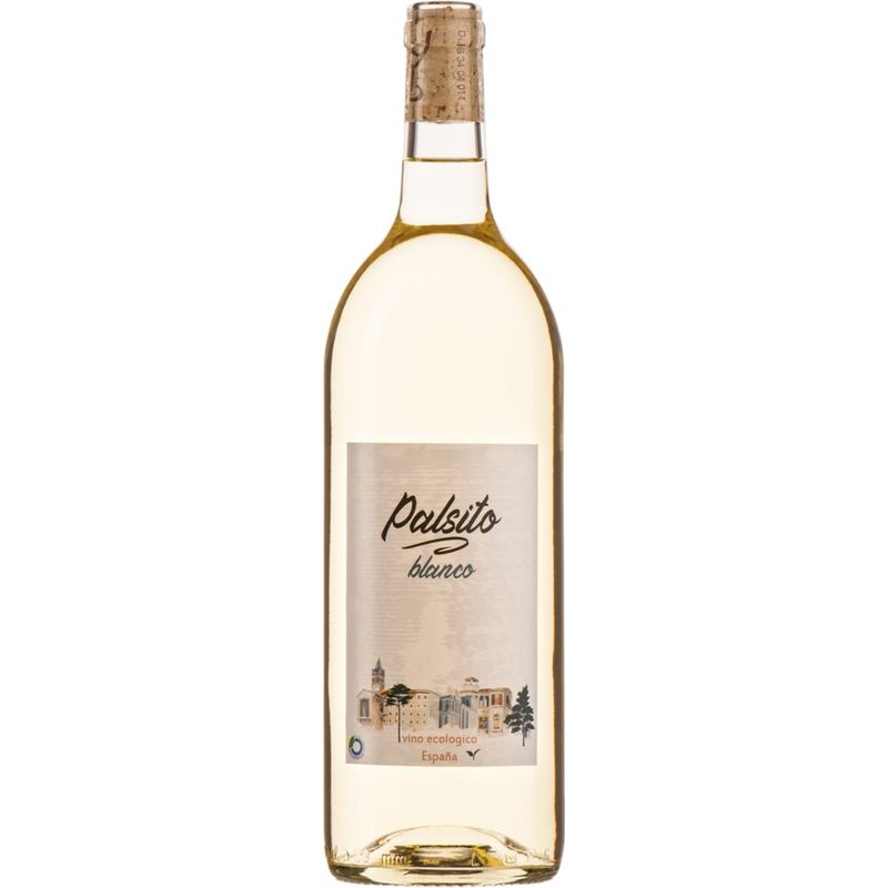 Palsito Palsito Blanco feinherb - Produktbild