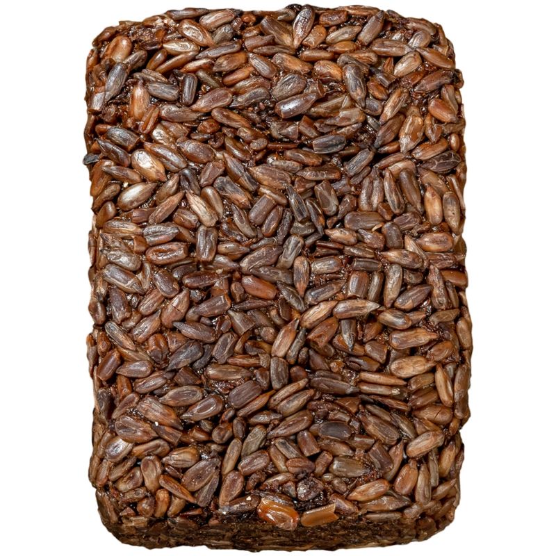 BAHDE Biobrote Knussbert Mandel bio - Produktbild