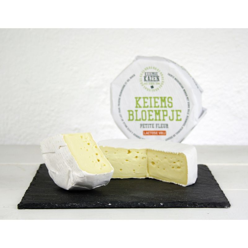 Bartke direkt Petite Fleur natur - Produktbild