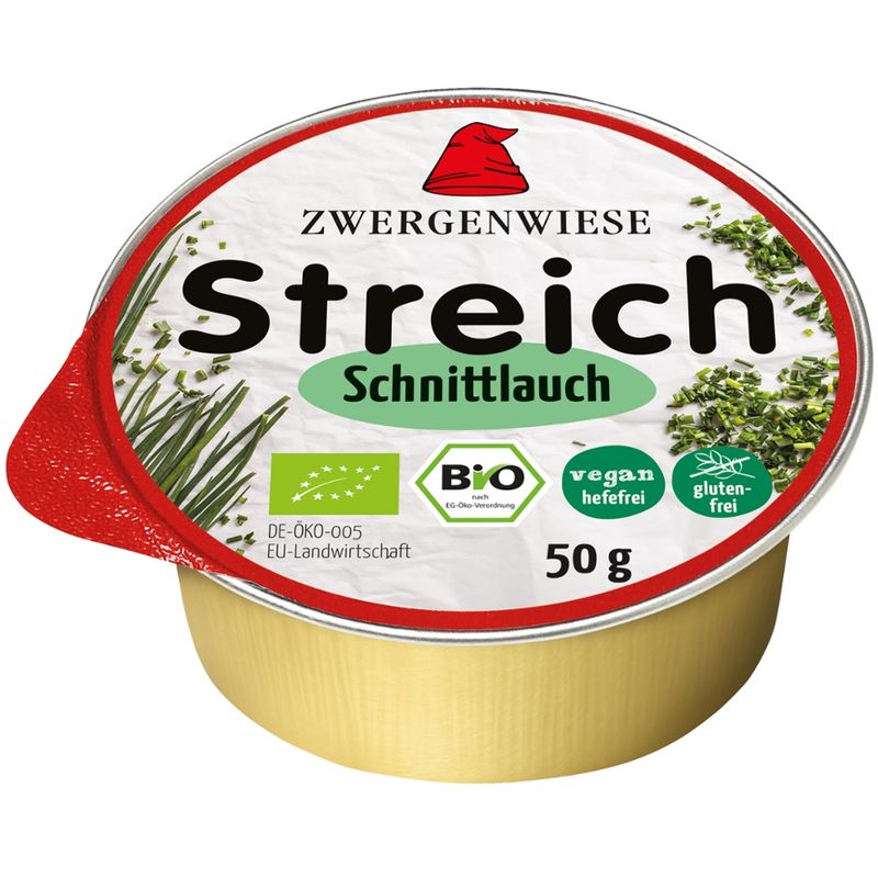 Zwergenwiese Kleiner Streich Schnittlauch - Produktbild