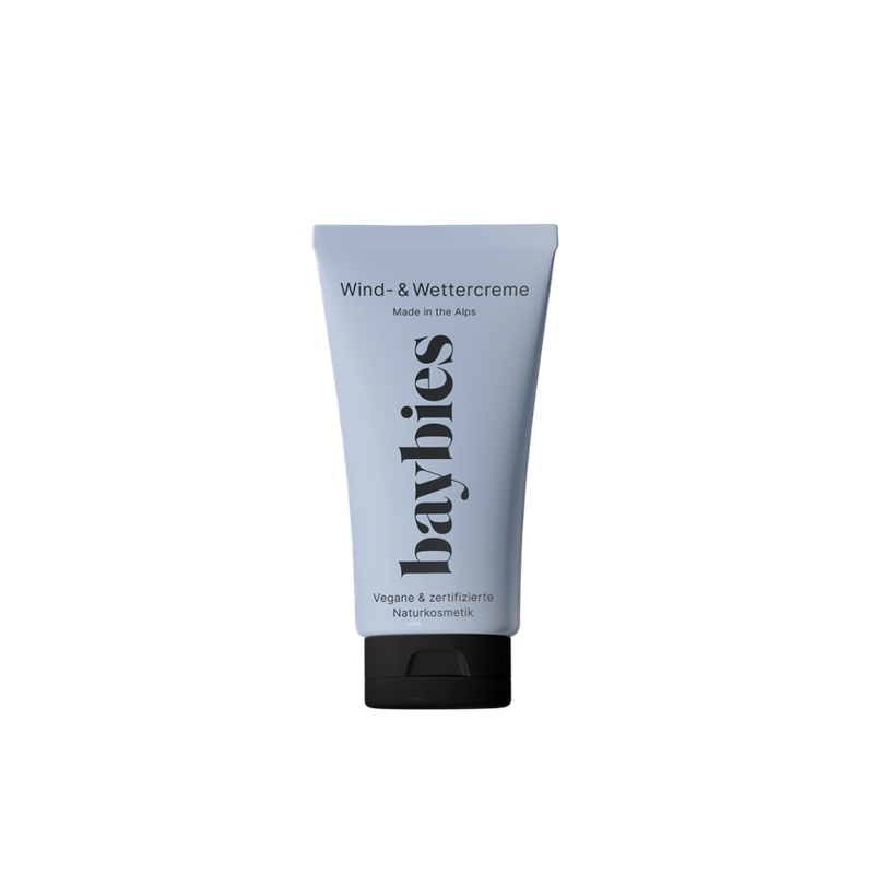 baybies Baby Wind- & Wettercreme - Produktbild