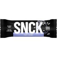 SNCK - Fluffy Coconut, 45g - Produktbild