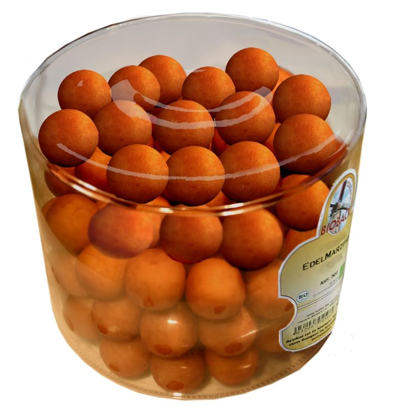 rosmarin BIOBACK Marzipan-Kartoffeln 1 KG - Produktbild