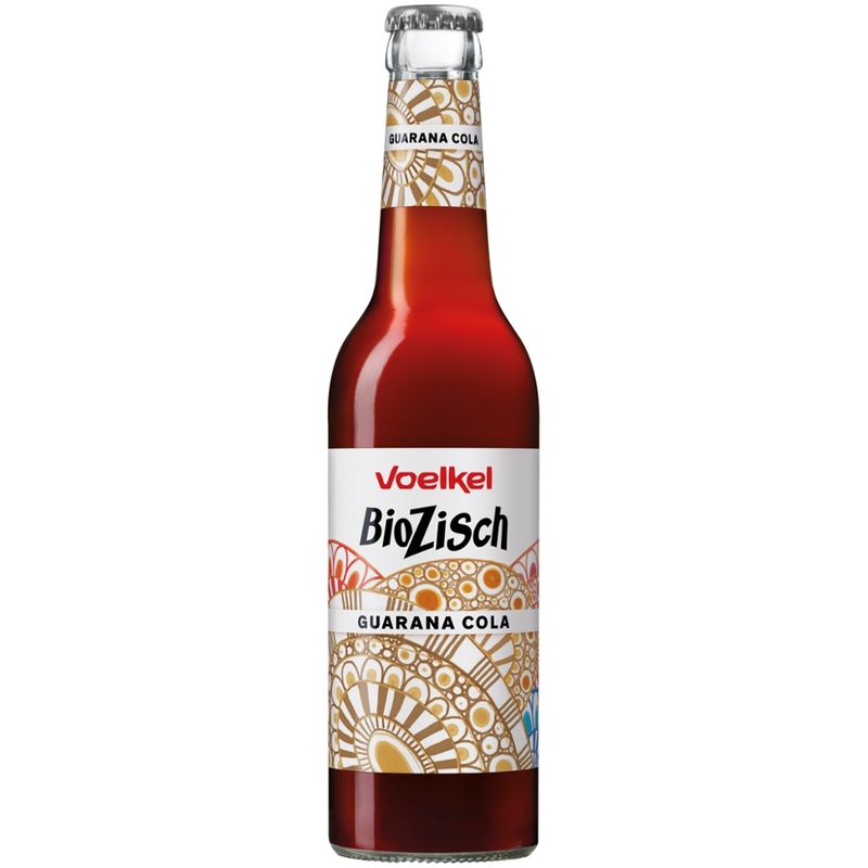 Voelkel BioZisch Guarana Cola - Produktbild