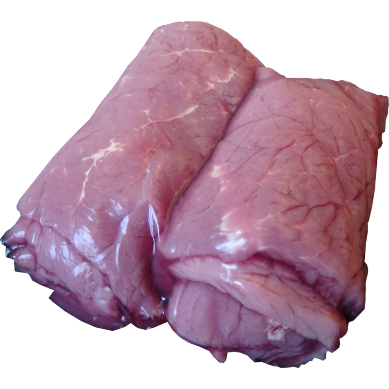 Biometzgerei Pichler Rinderrouladen, geschnitten - Produktbild