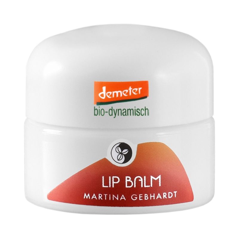 Martina Gebhardt Lip Balm - Produktbild