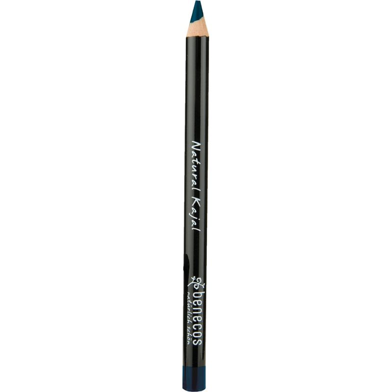 benecos benecos Natural Kajal night-blue - Produktbild