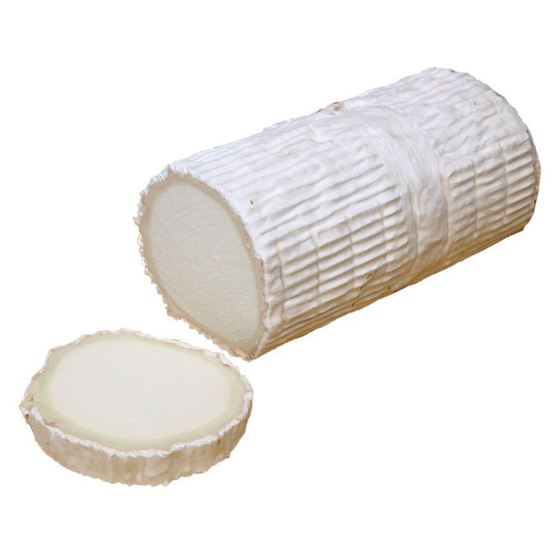 Natürlich vom Höchsten Ziegenkäse-Rolle Edelweiß - Produktbild