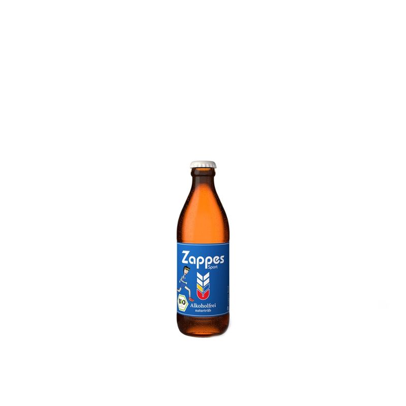 Zappes Zappes Bio-Sport - Produktbild