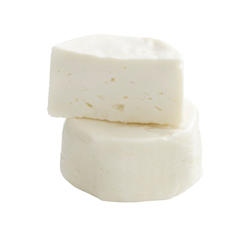 Anderlbauer Ziegenhirtenkäse pur - Produktbild