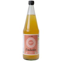 Bio Kombucha Original 1,0L Gäa-Qualität - Produktbild