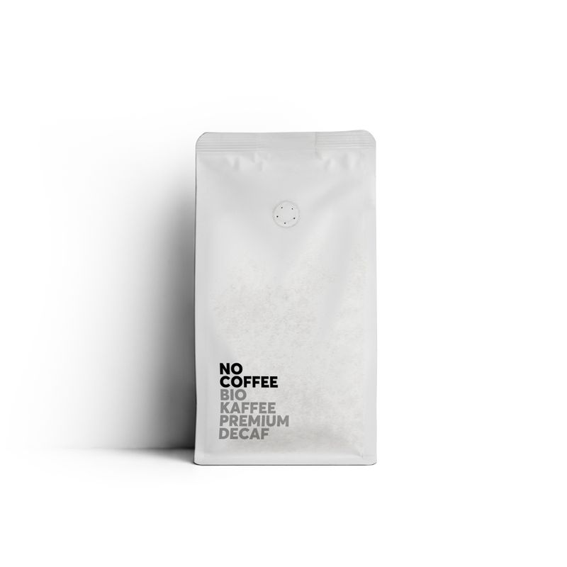 No Coffee No Coffee - Bio 250g Ganze Bohne - Produktbild
