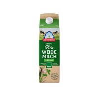 Ammerländer Bio Weidemilch 3,8 % Fett - Produktbild