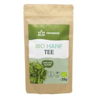 Bio Hanftee, 25 g - Produktbild
