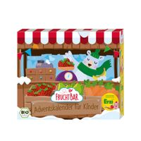 FruchtBar-Adventskalender - Produktbild