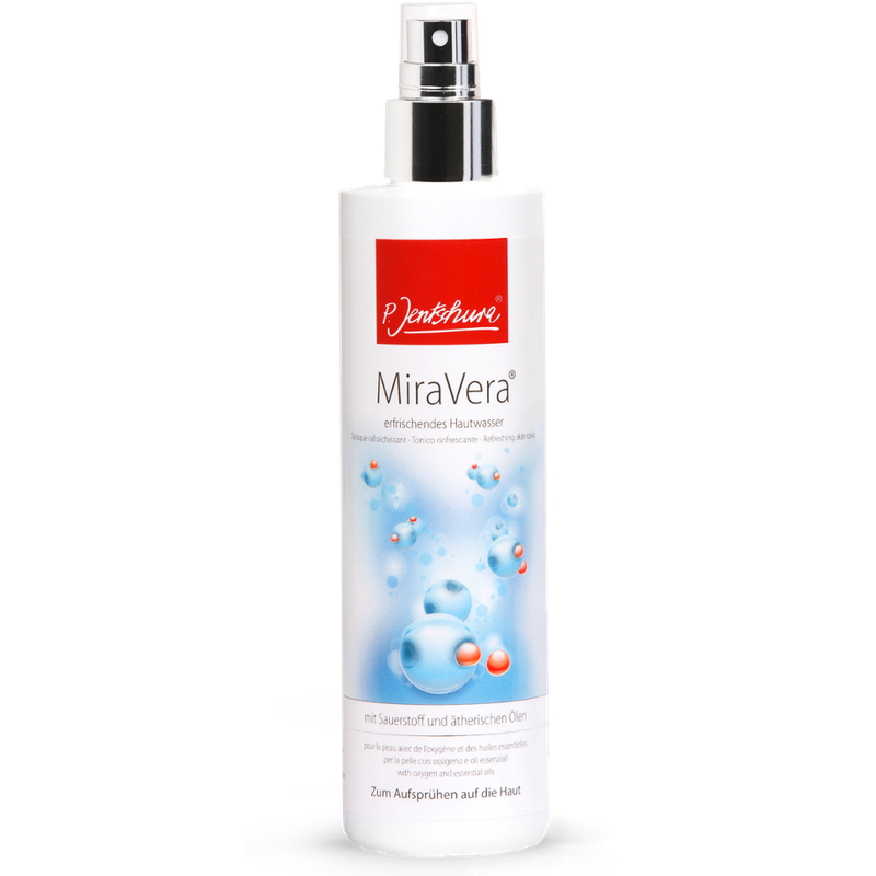 P. Jentschura P. Jentschura MiraVera 225ml - Produktbild