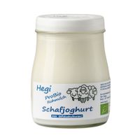 Schafjoghurt Pur - Produktbild
