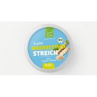 Bio Frischer Meerrettich Streich vegan - Produktbild