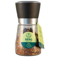 Steak Huhn-Ente-Pute Gewürzzubereitung 80g Mühle - Produktbild