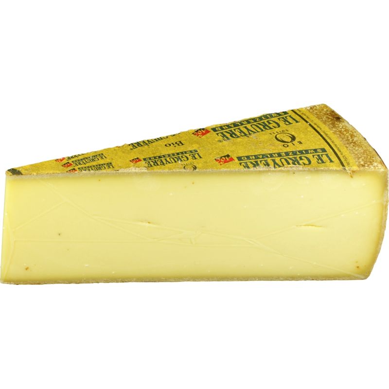 Vallée Verte Gruyère AOP Surchoix - Produktbild
