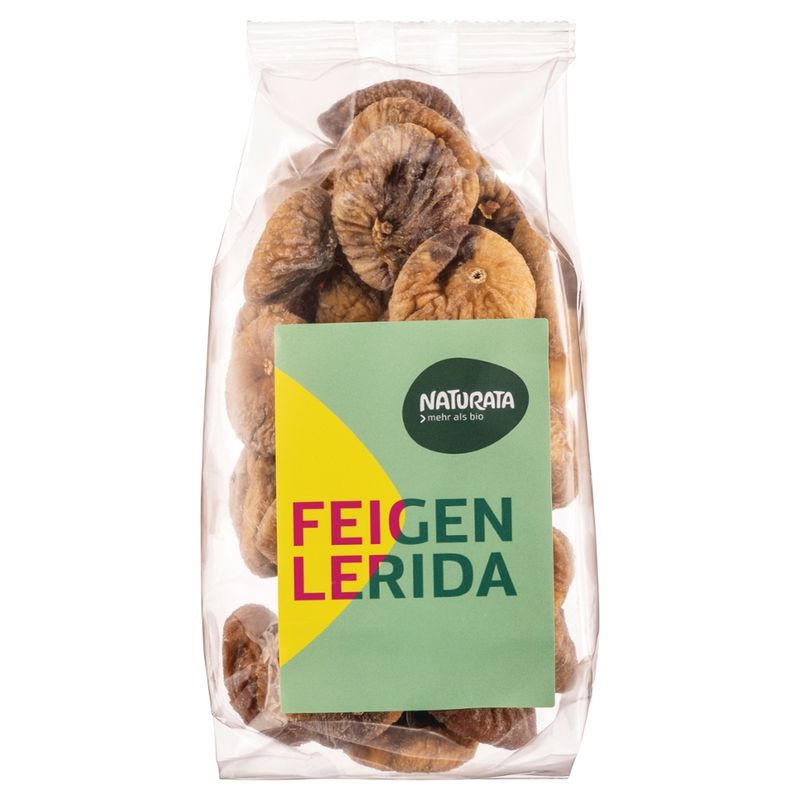 NATURATA Feigen Lerida - Produktbild