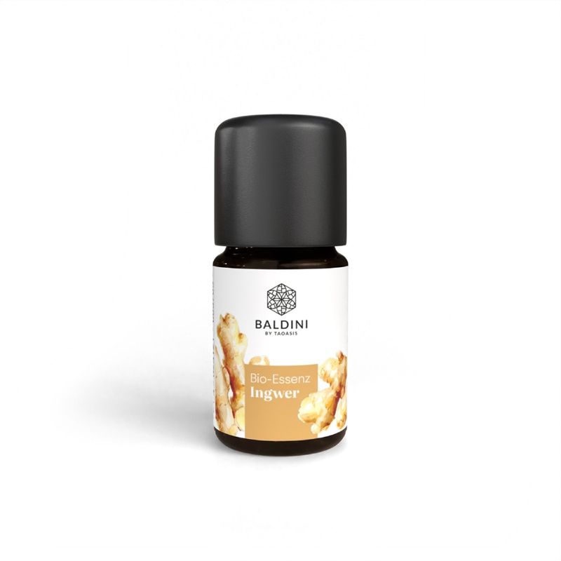 Baldini Baldini Bio Aroma Ingwer - Produktbild