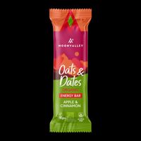 Energy Bar Apple & Cinnamon - Produktbild