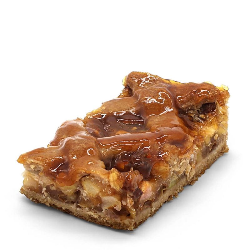 cibaria Linzer Apfelschnitte - Produktbild