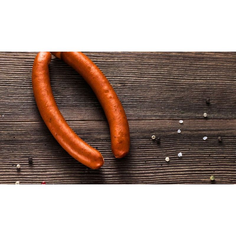 Sonnberg BIO Debreziner 2 Paar 240g - Produktbild