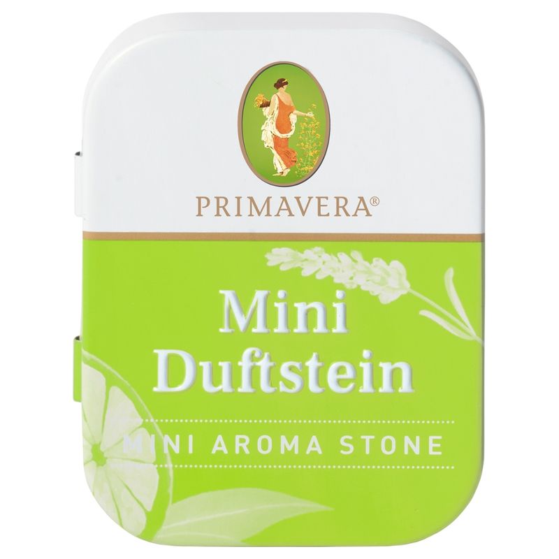 PRIMAVERA Mini Duftstein - Produktbild