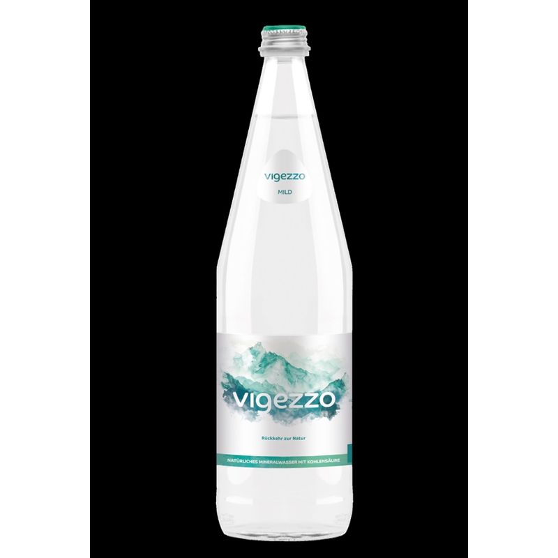 VIGEZZO VIGEZZO Rückkehr zur Natur 1L mild - Produktbild