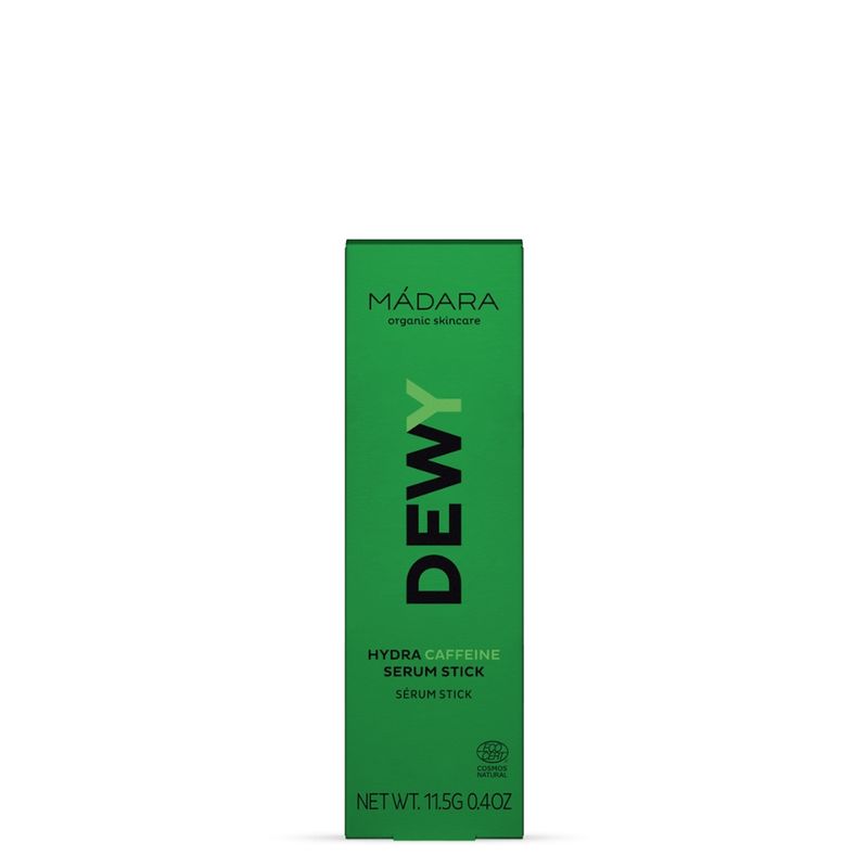 MADARA DEWY Hydra Koffein Serum-Stick - Produktbild