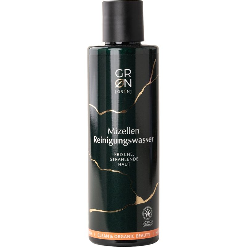 GRN GRN Mizellenreinigungswasser - Produktbild