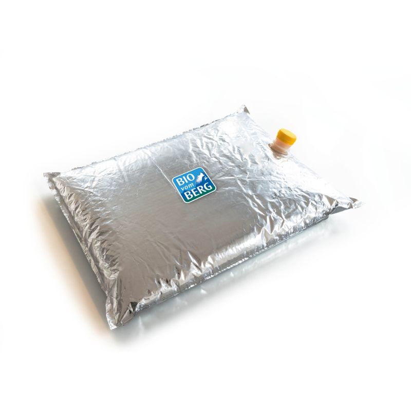 BIOvomBERG BIO vom BERG Bio-Apfelmus 5kg - Produktbild